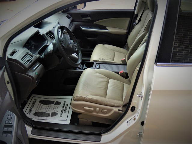 2013 Honda CR-V